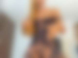 Caitlyn Star's Live Sex Cam Show