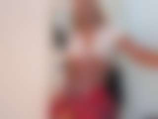 Caitlyn Star's Live Sex Cam Show