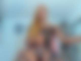 Caitlyn Star's Live Sex Cam Show