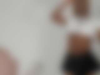 Caitlyn Star's Live Sex Cam Show