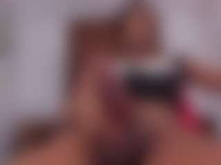 Caitlyn Star's Live Sex Cam Show