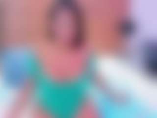 cristineMiller's Live Sex Cam Show