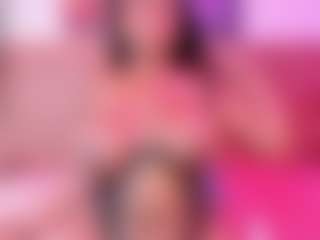 cristineMiller's Live Sex Cam Show