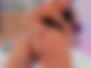 cristine Miller's Live Sex Cam Show