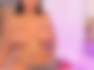 cristine Miller's Live Sex Cam Show
