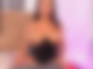 cristine Miller's Live Sex Cam Show