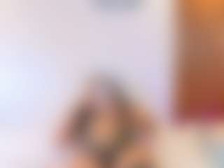 cristine Miller's Live Sex Cam Show