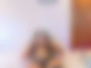 cristine Miller's Live Sex Cam Show