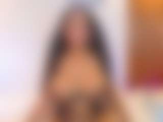 cristine Miller's Live Sex Cam Show