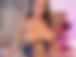 cristine Miller's Live Sex Cam Show