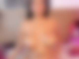 cristine Miller's Live Sex Cam Show