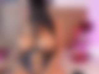 cristine Miller's Live Sex Cam Show