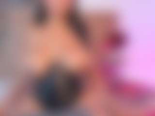 cristine Miller's Live Sex Cam Show