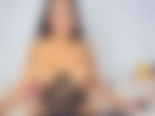 cristine Miller's Live Sex Cam Show