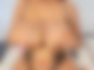 cristine Miller's Live Sex Cam Show