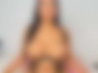 cristine Miller's Live Sex Cam Show