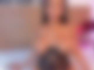 cristine Miller's Live Sex Cam Show