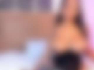 cristine Miller's Live Sex Cam Show