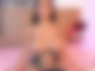 cristine Miller's Live Sex Cam Show