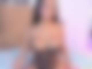cristine Miller's Live Sex Cam Show
