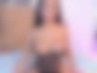 cristine Miller's Live Sex Cam Show