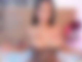 cristine Miller's Live Sex Cam Show