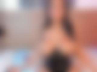 Live cam show with cristine Miller - Flirt Ebony on SpankPalCams
