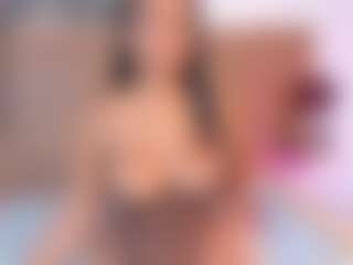 cristine Miller's Live Sex Cam Show