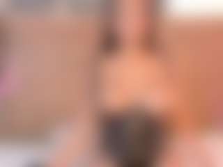 Live cam show with cristine Miller - Gagging on Camsoda