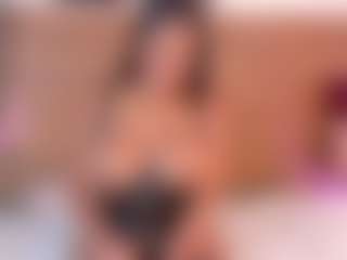 cristine Miller's Live Sex Cam Show