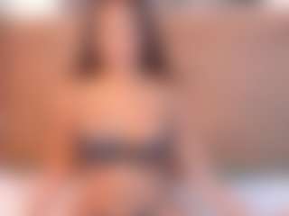 cristine Miller's Live Sex Cam Show