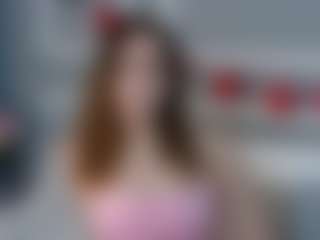 Hannah-Soul's Live Sex Cam Show