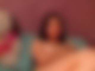 Im-Liaa's Live Sex Cam Show