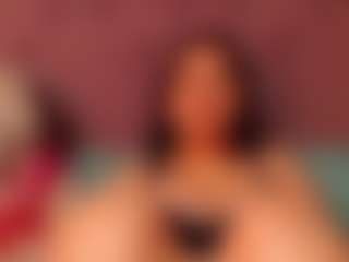 Im-Liaa's Live Sex Cam Show