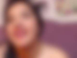 Im-Liaa's Live Sex Cam Show