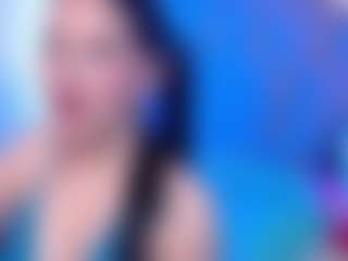 Hey im Lia's Live Sex Cam Show