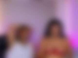 Kate-n-John's Live Sex Cam Show