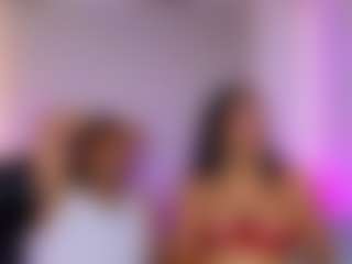 Live cam show with Kate-n-John - Twerk Latina on StripNow | colombia