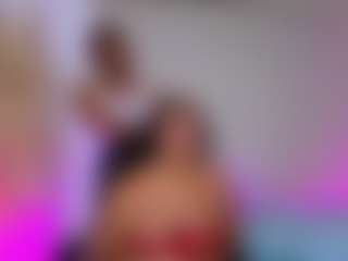 Kate-n-John's Live Sex Cam Show