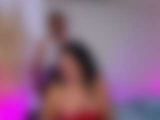Live cam show with Kate-n-John - Big Tits Latina on StripNow | colombia