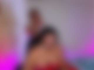 Live cam show with Kate-n-John - Latina on Camsoda | colombia