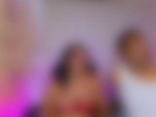 Live cam show with Kate-n-John - New Big Tits on Chatstar