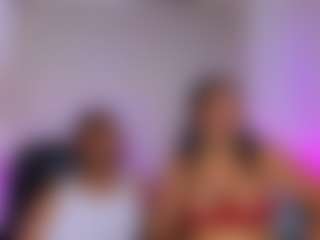 Live cam show with Kate-n-John - Tattoos on nudelive.tv