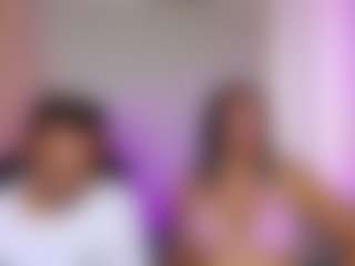 Live cam show with Kate-n-John - Cock Rating on liverealitysex.com