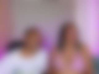 Live cam show with Kate-n-John - Latina on xxxlivecams.org | colombia