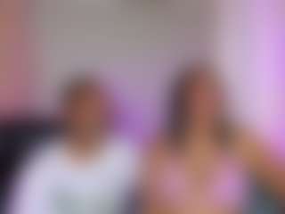 Kate-n-John's Live Sex Cam Show