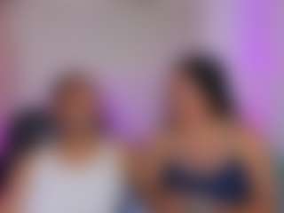 Live cam show with Kate-n-John - Creampie on Cam Slut