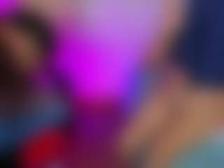 Live cam show with Kate-n-John - Deepthroat on Camsoda