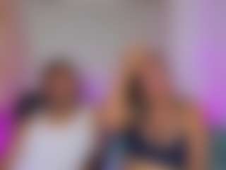 Live cam show with Kate-n-John - Tease on Camiplay Live