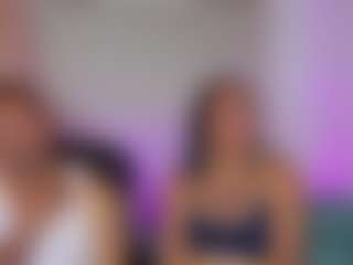 Live cam show with Kate-n-John - Normal on Camsoda